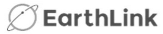 EARTHLINK logo