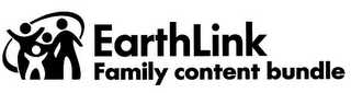 EARTHLINK FAMILY CONTENT BUNDLE logo