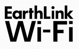 EARTHLINK WI-FI logo