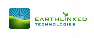 EARTHLINKED TECHNOLOGIES logo