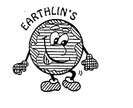 EARTHLIN'S logo