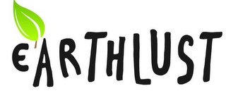 EARTHLUST logo