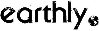 EARTHLY logo