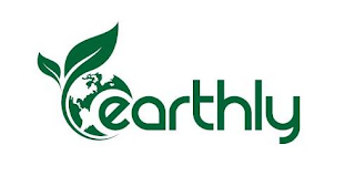 EARTHLY logo