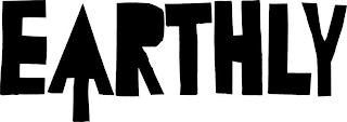EARTHLY logo
