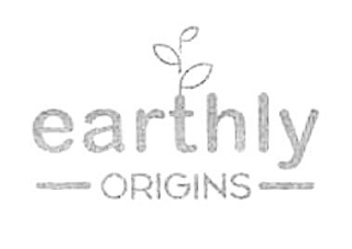 EARTHLY AND ORIGINS logo