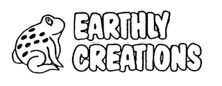 EARTHLY CREATIONS logo