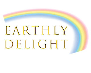 EARTHLY DELIGHT logo
