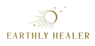EARTHLY HEALER logo