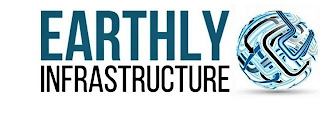 EARTHLY INFRASTRUCTURE logo
