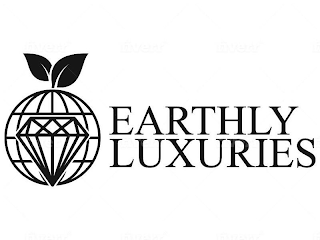 EARTHLY LUXURIES logo