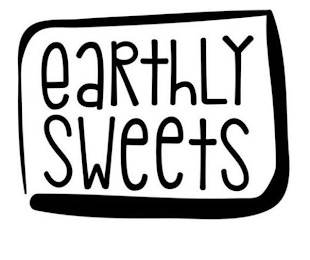 EARTHLY SWEETS logo