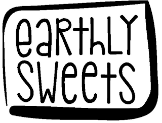 EARTHLY SWEETS logo