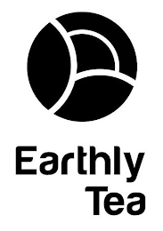 EARTHLY TEA logo