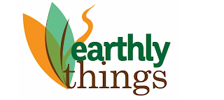 EARTHLY THINGS logo