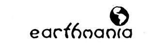 EARTHMANIA logo