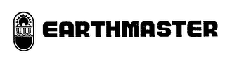 EARTHMASTER logo