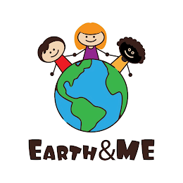 EARTH&ME logo
