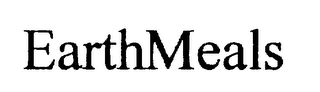 EARTHMEALS logo