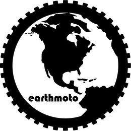 EARTHMOTO logo