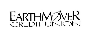 EARTHMOVER CREDIT UNION logo