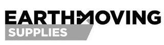 EARTHMOVING SUPPLIES logo