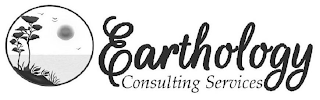 EARTHOLOGY CONSULTING SERVICES logo