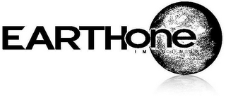 EARTHONE IMAGING logo