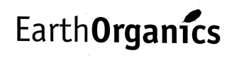 EARTHORGANICS logo