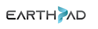 EARTHPAD logo
