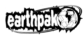 EARTHPAK logo