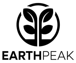 EARTHPEAK logo