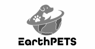 EARTHPETS logo