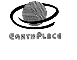 EARTHPLACE logo