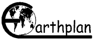 EARTHPLAN logo