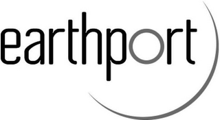EARTHPORT logo