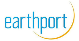 EARTHPORT logo