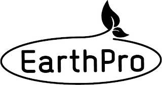 EARTHPRO logo