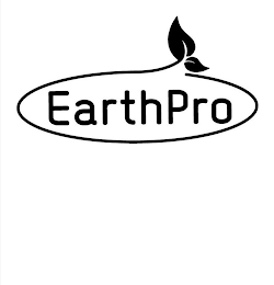 EARTHPRO logo