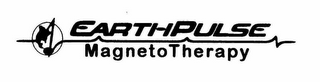 EARTHPULSE MAGNETOTHERAPY logo