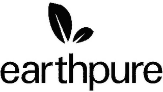 EARTHPURE logo
