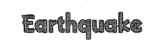 EARTHQUAKE logo
