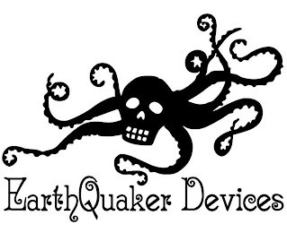 EARTHQUAKER DEVICES