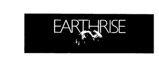 EARTHRISE logo