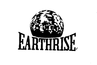 EARTHRISE logo