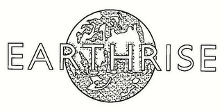 EARTHRISE logo