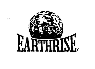 EARTHRISE logo