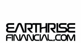EARTHRISE FINANCIAL.COM logo