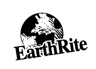 EARTHRITE logo