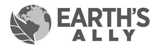 EARTH'S ALLY logo